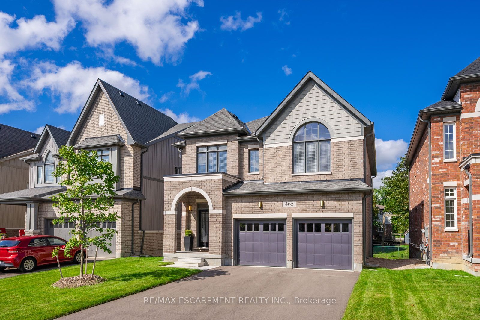 465 ADELAIDE Street, Wellington North, ON N0G 1A0 photo 2