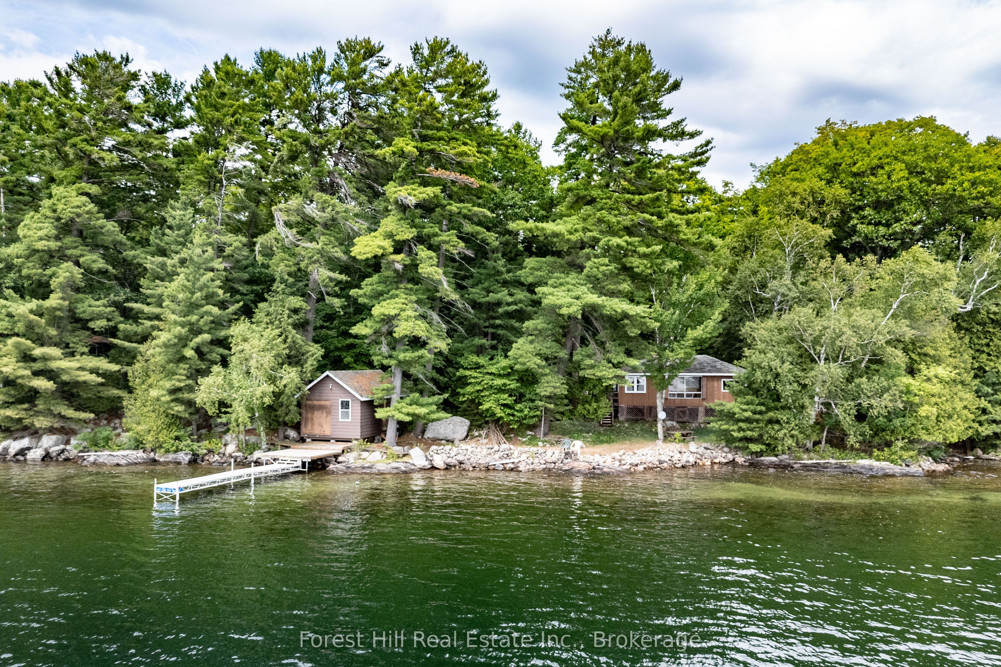 191 Long Point Road, Huntsville, ON P0B 1M0 photo 3