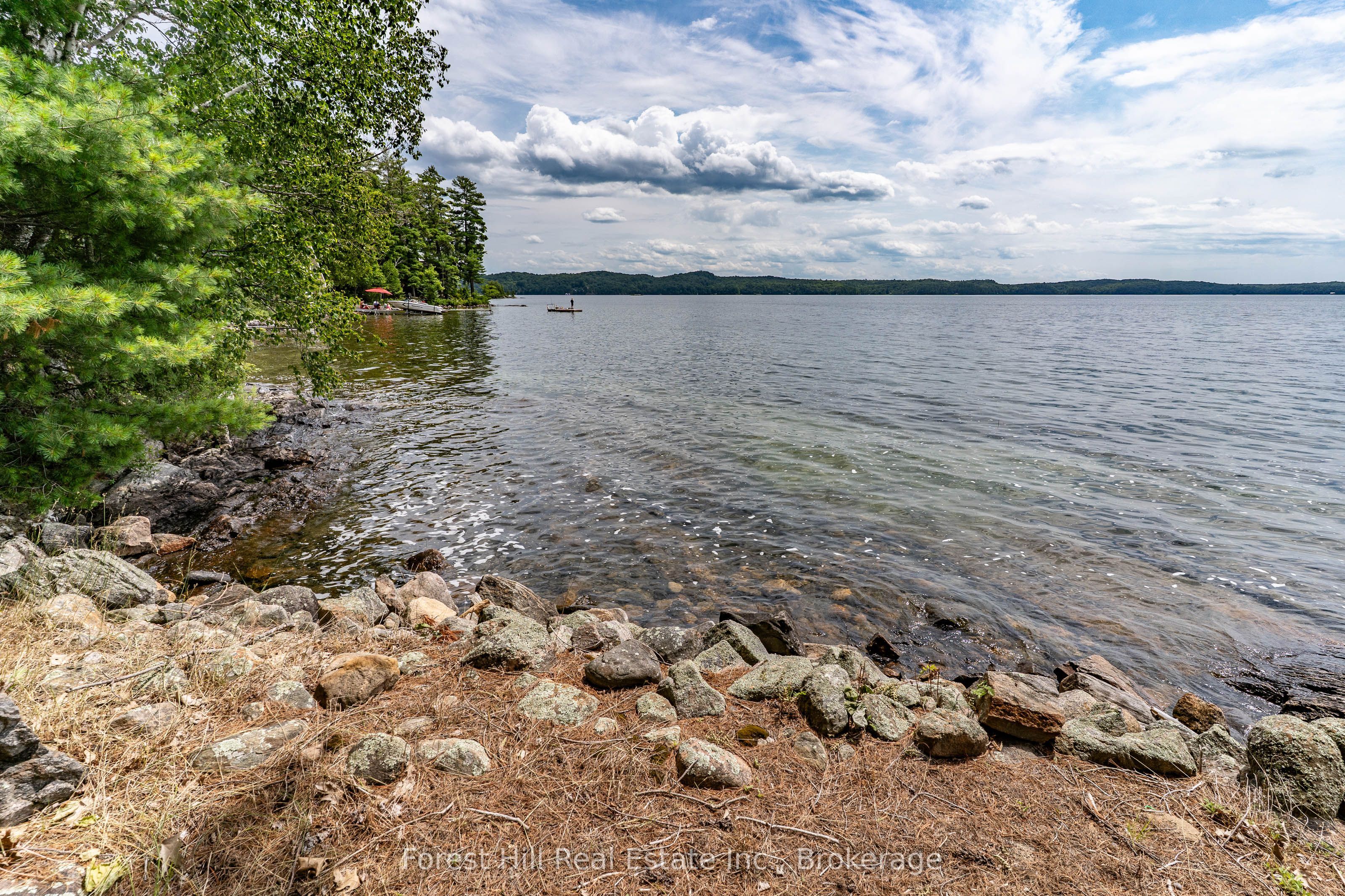 191 Long Point Road, Huntsville, ON P0B 1M0 photo 5