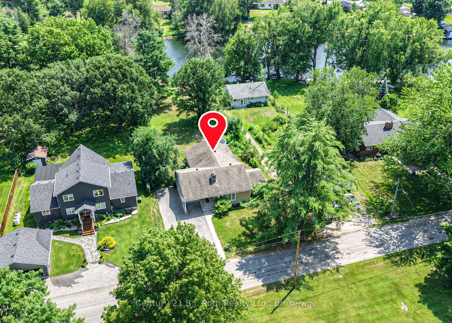 1028 Cowbell Lane, Gravenhurst, ON P0E 1N0 photo 4