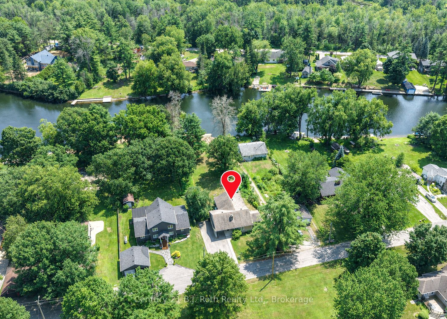 1028 Cowbell Lane, Gravenhurst, ON P0E 1N0 photo 5