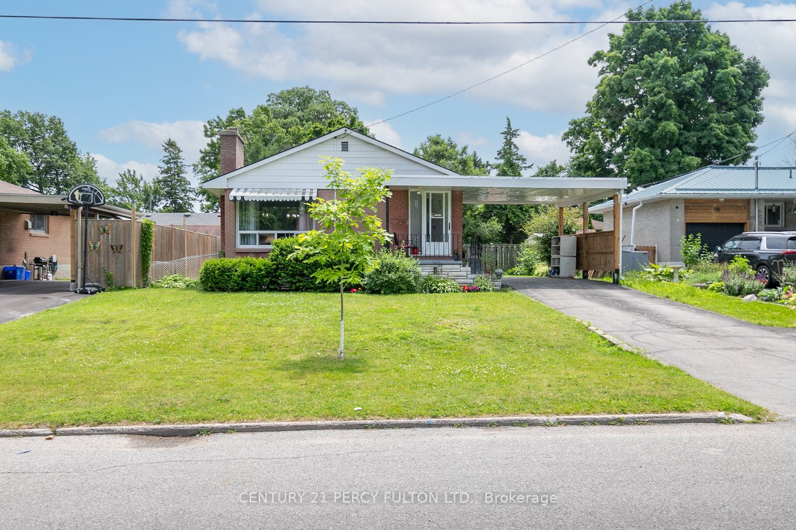 12 Northwood Crescent, Belleville, ON K8N 1X5