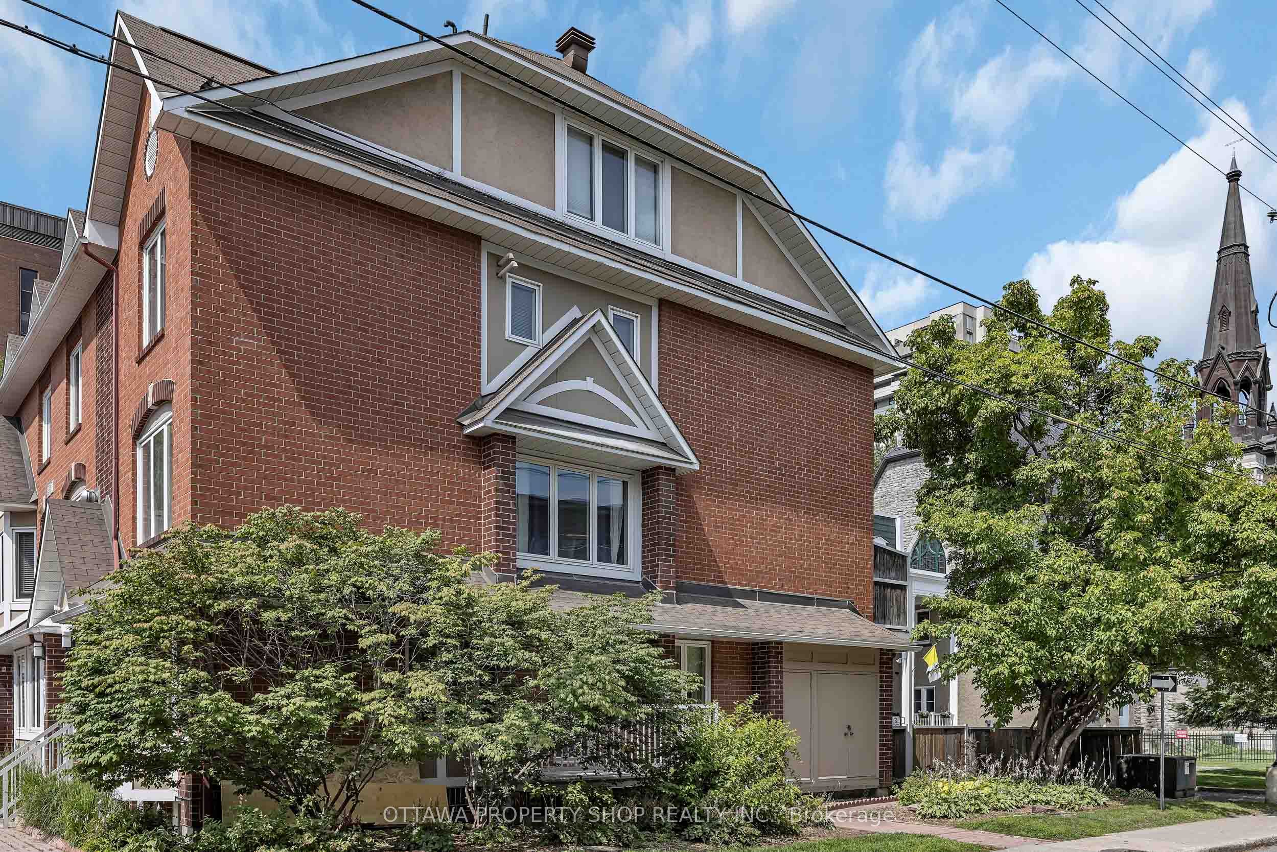 283 Nepean Street ., Ottawa Centre, ON K1R 5G2 photo 4