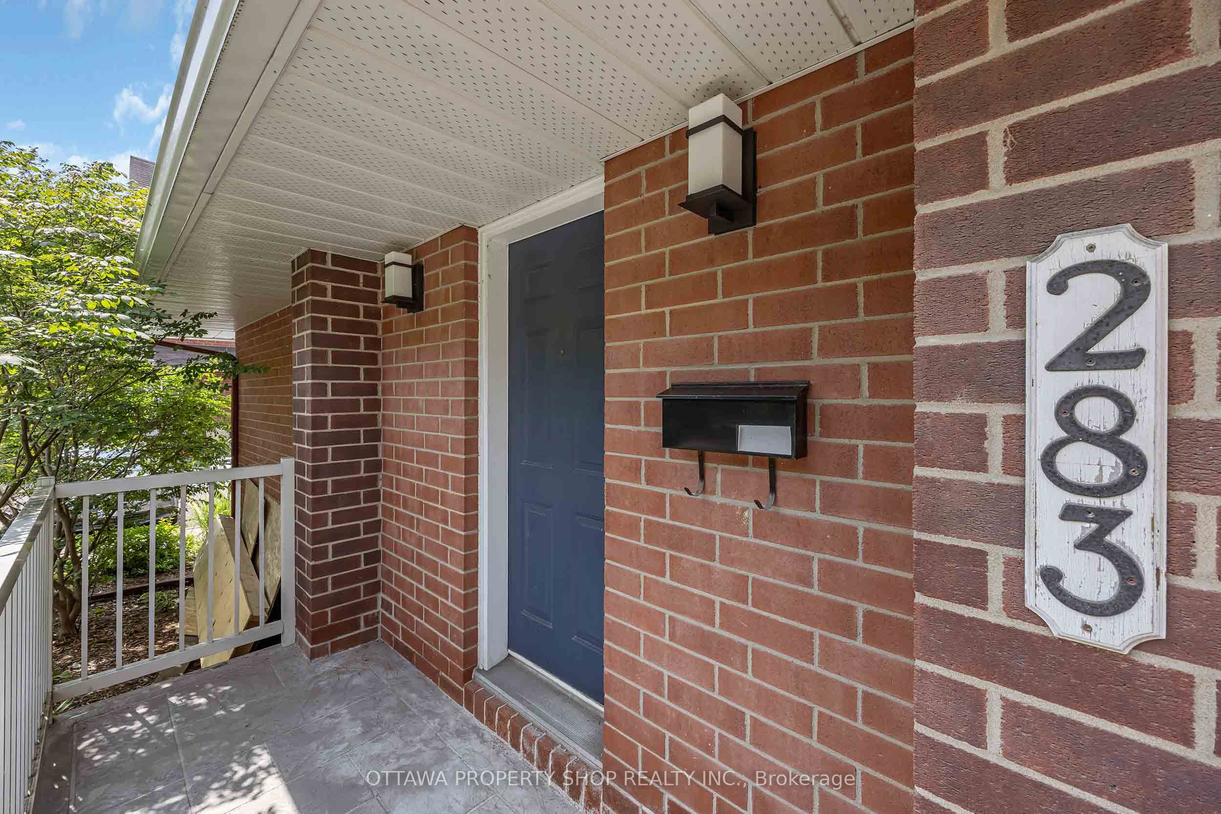 283 Nepean Street ., Ottawa Centre, ON K1R 5G2 photo 5