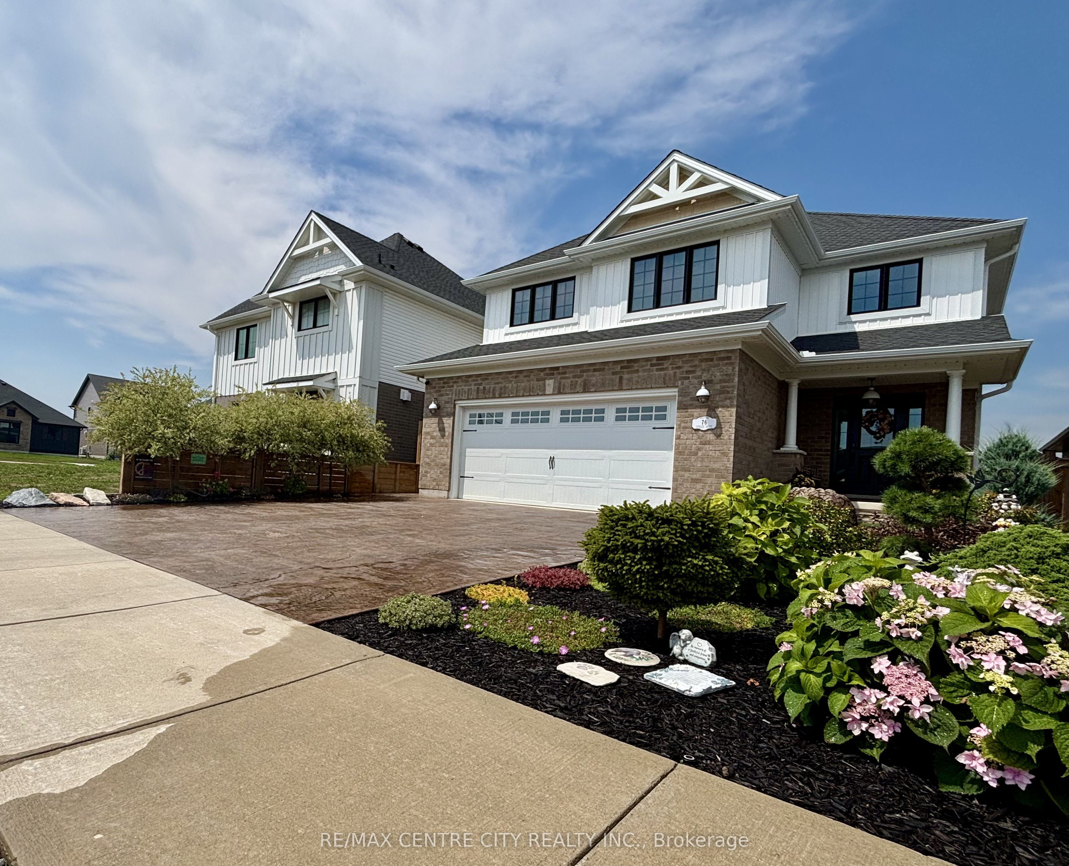 76 Styles Drive, St. Thomas, ON N5R 0M3