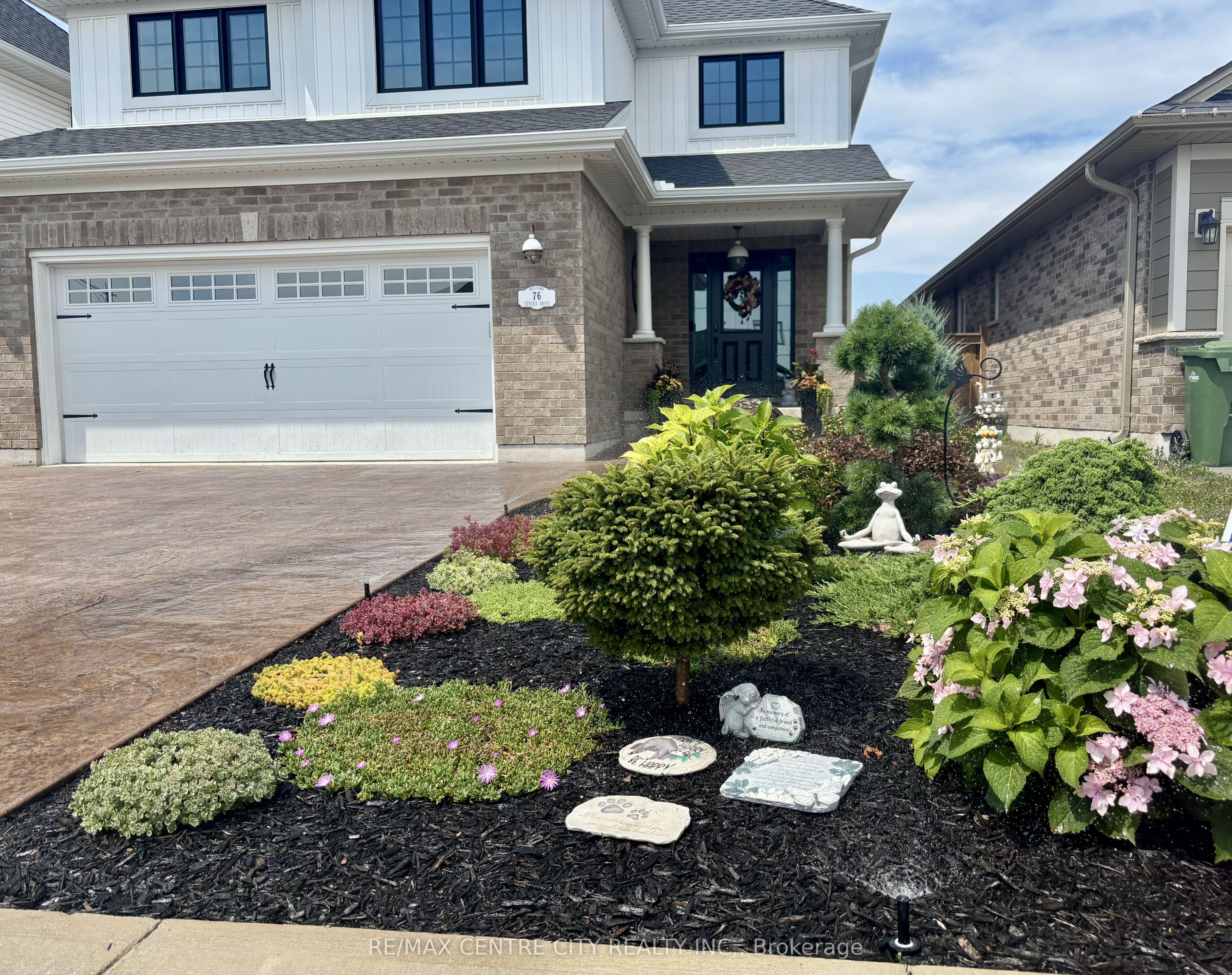 76 Styles Drive, St. Thomas, ON N5R 0M3 photo 3