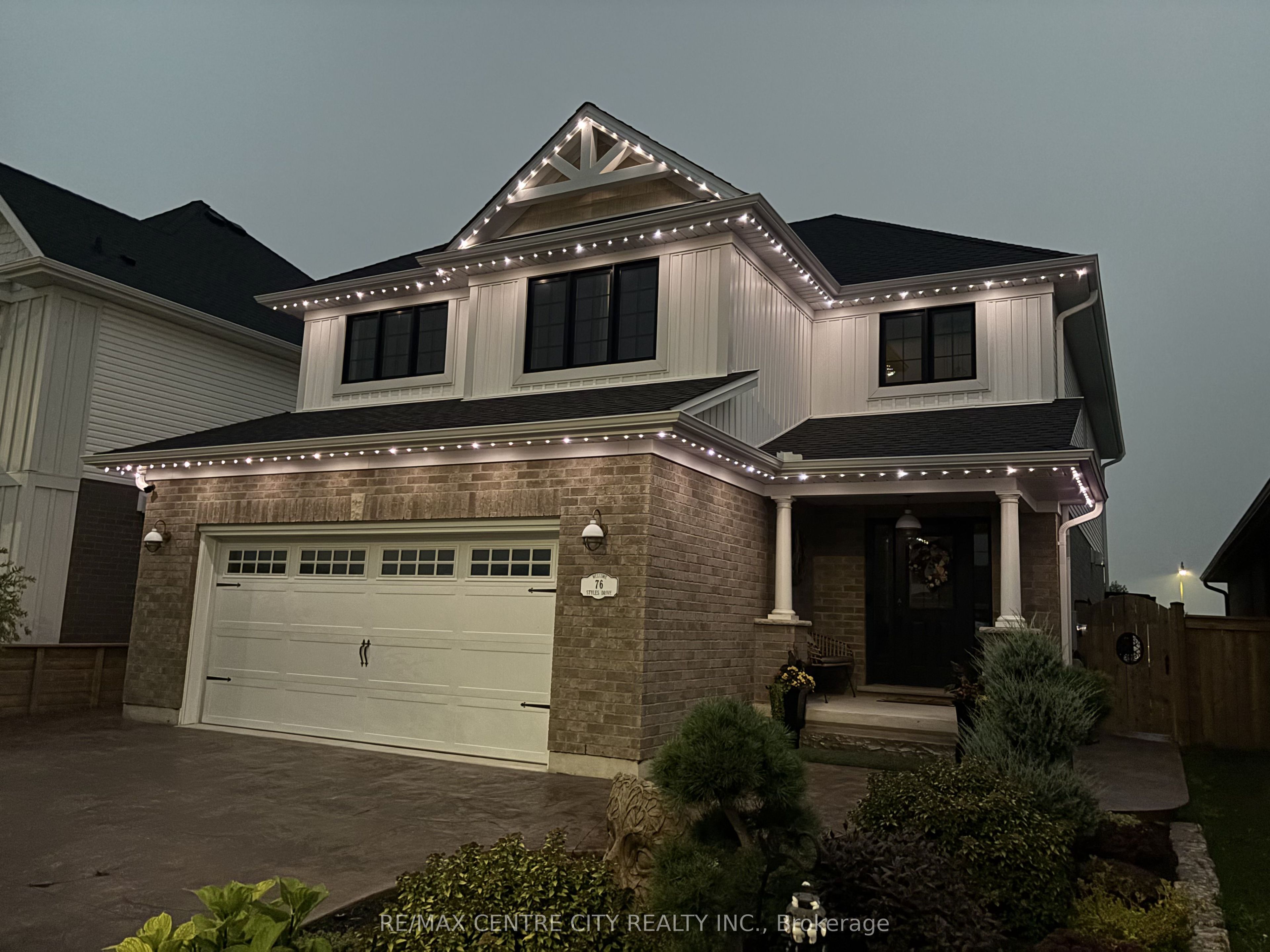76 Styles Drive, St. Thomas, ON N5R 0M3 photo 4