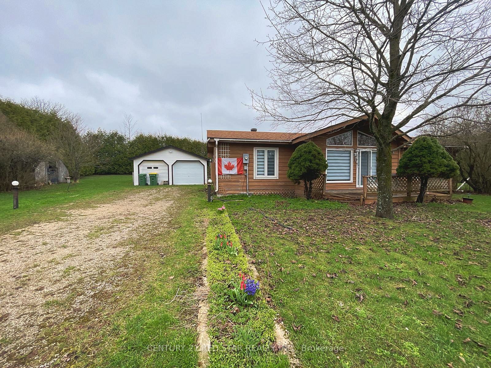 209 Evans Street, Grey Highlands, ON N0C 1E0 photo 2