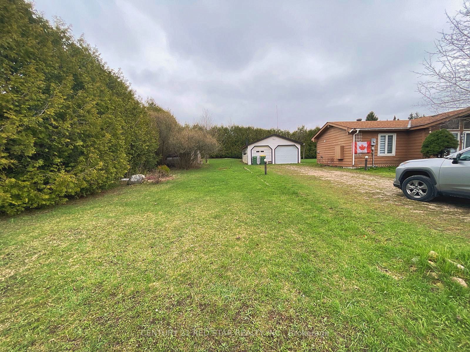 209 Evans Street, Grey Highlands, ON N0C 1E0 photo 3