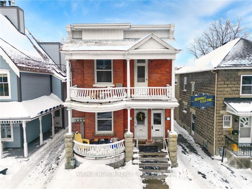 217 BRUYERE Street 2, Lower Town - Sandy Hill, ON K1N 5E4