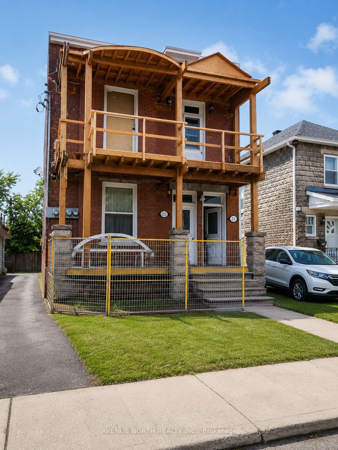 217 BRUYERE Street 2, Lower Town - Sandy Hill, ON K1N 5E4 photo 2