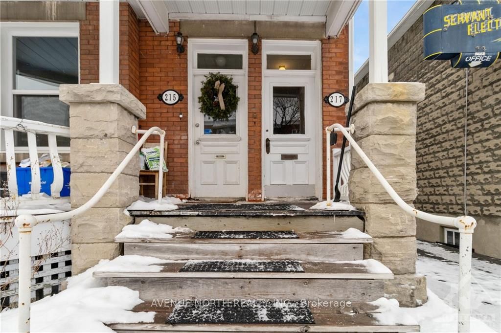217 BRUYERE Street 2, Lower Town - Sandy Hill, ON K1N 5E4 photo 3