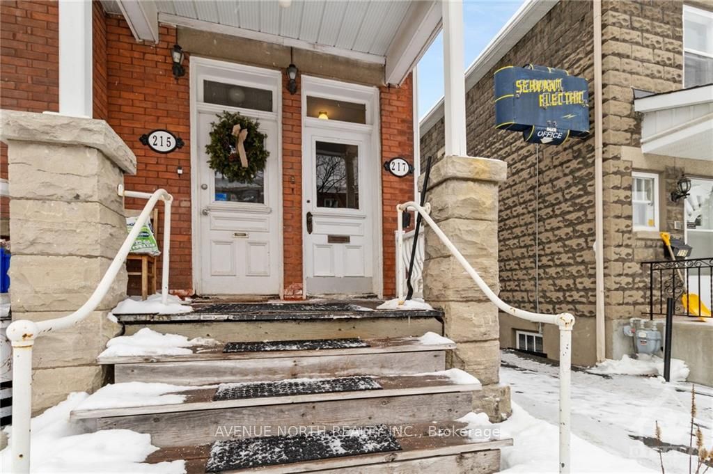 217 BRUYERE Street 2, Lower Town - Sandy Hill, ON K1N 5E4 photo 4
