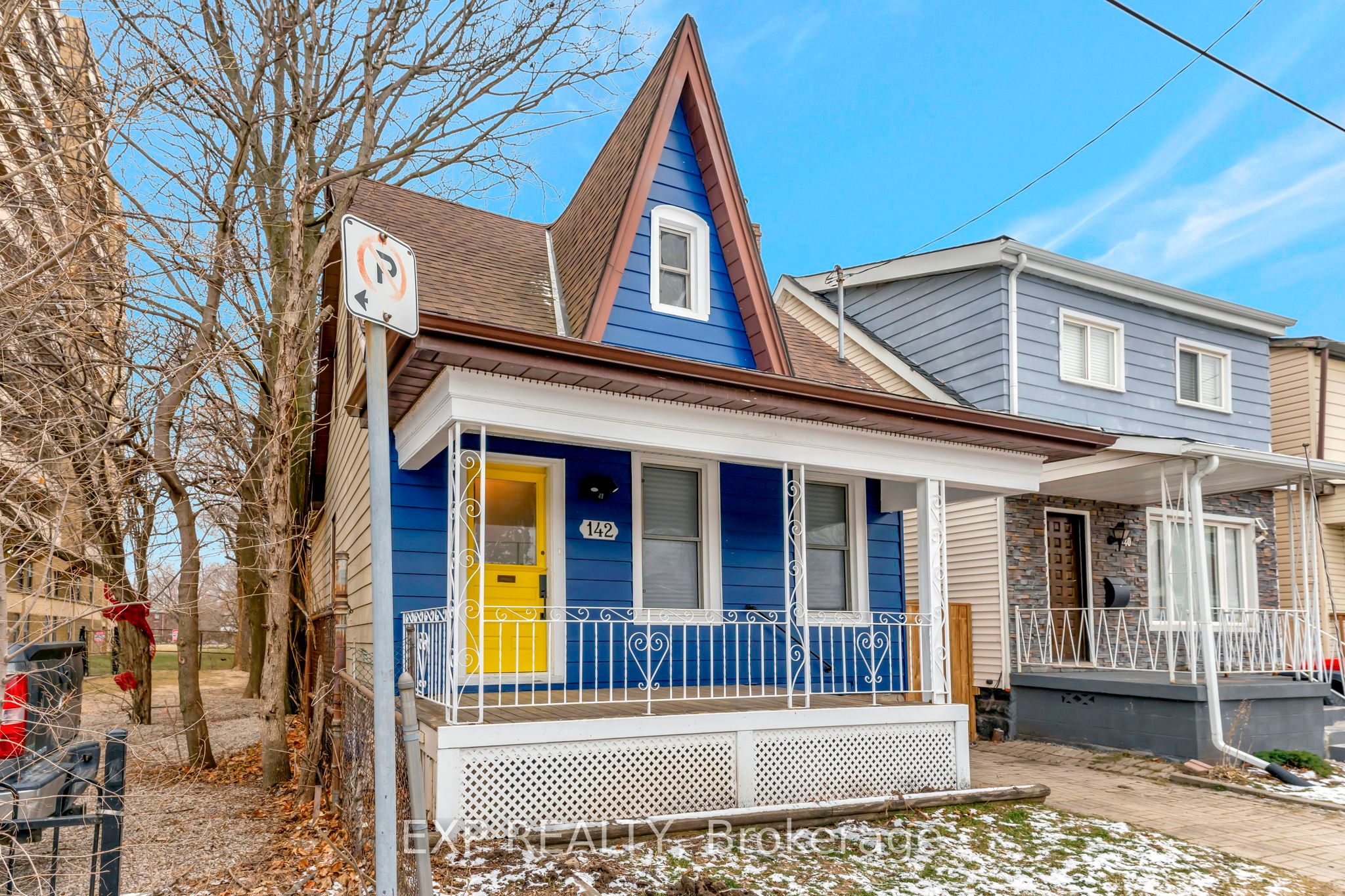 142 Sanford Avenue N, Hamilton, ON L8L 5Z5 photo 2