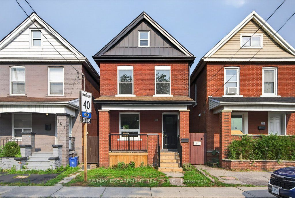 149 LOTTRIDGE Street, Hamilton, ON L8L 6V5 photo 2
