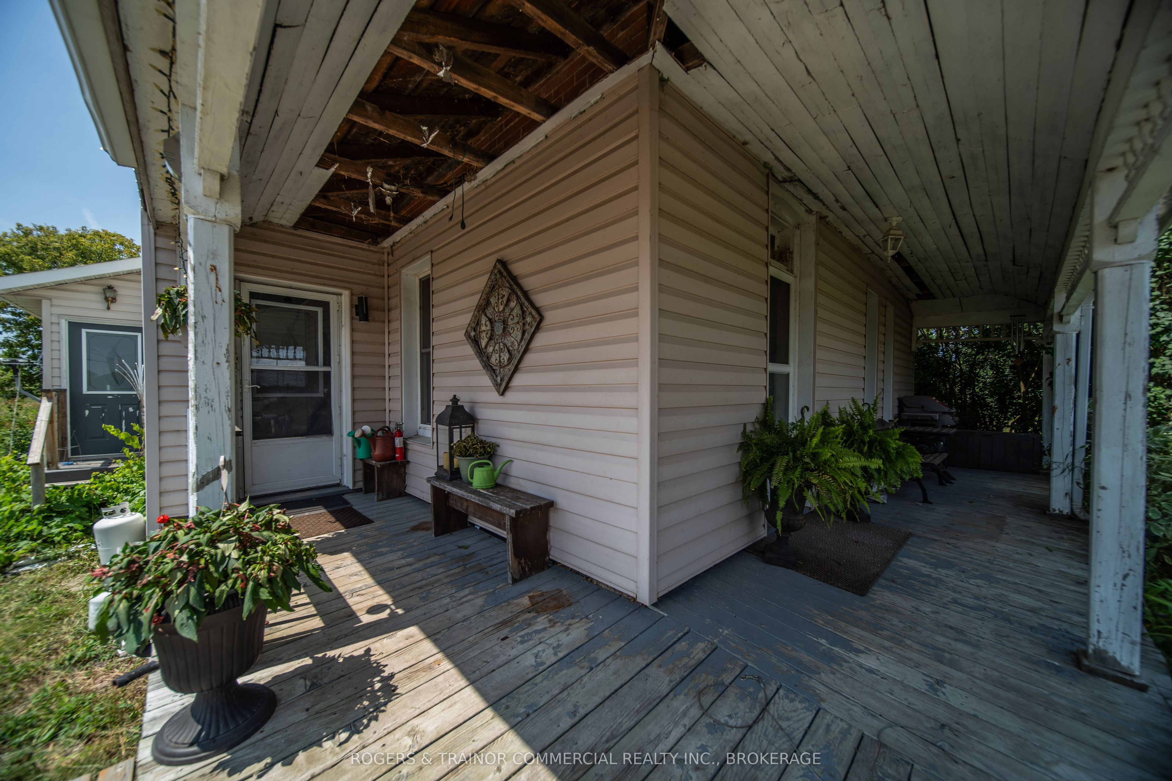 1394 Outlet Road, Front of Leeds & Seeleys Bay, ON K0E 1L0 photo 3