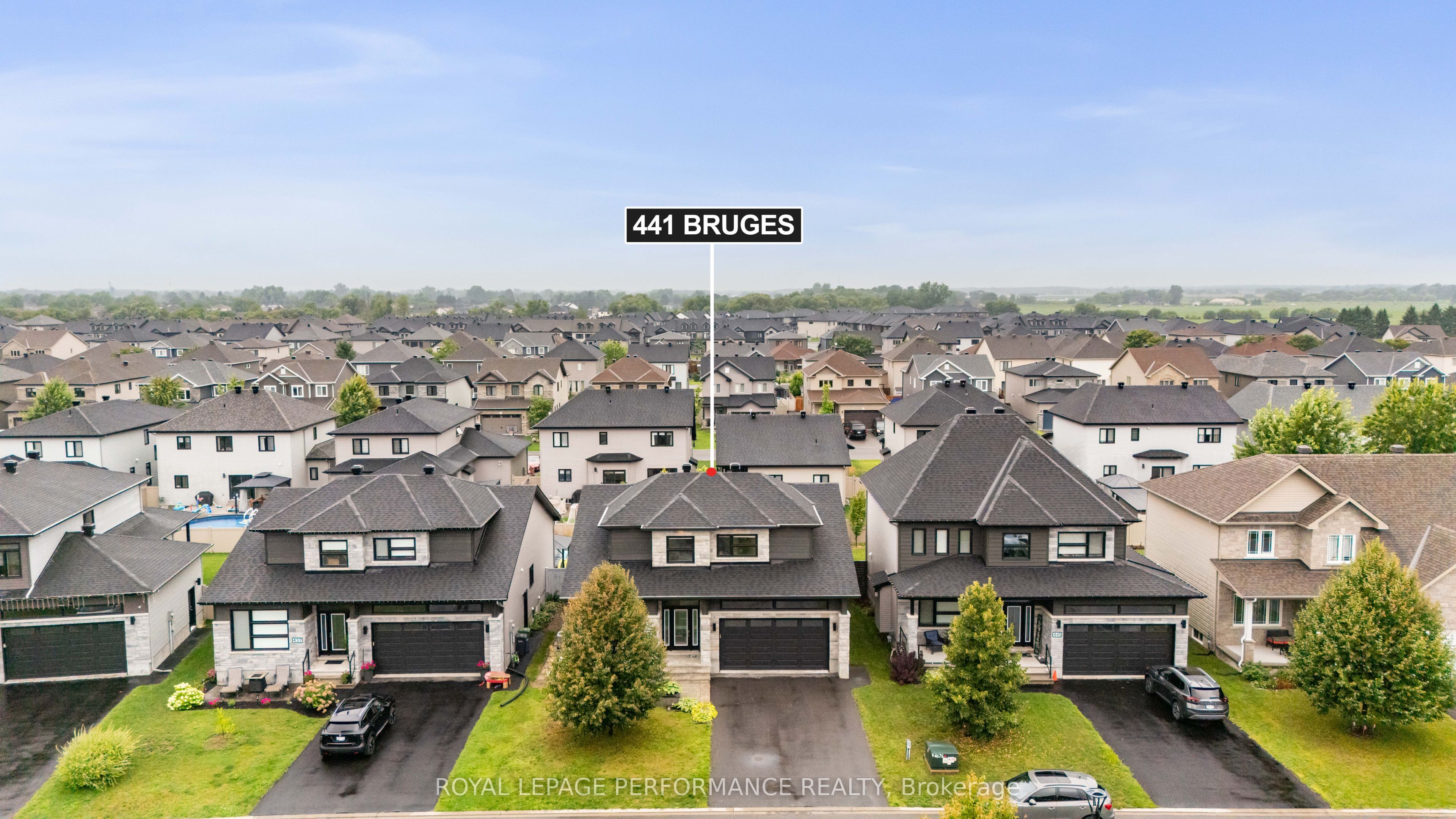 441 Bruges Street, Russell, ON K0A 1W0 photo 3