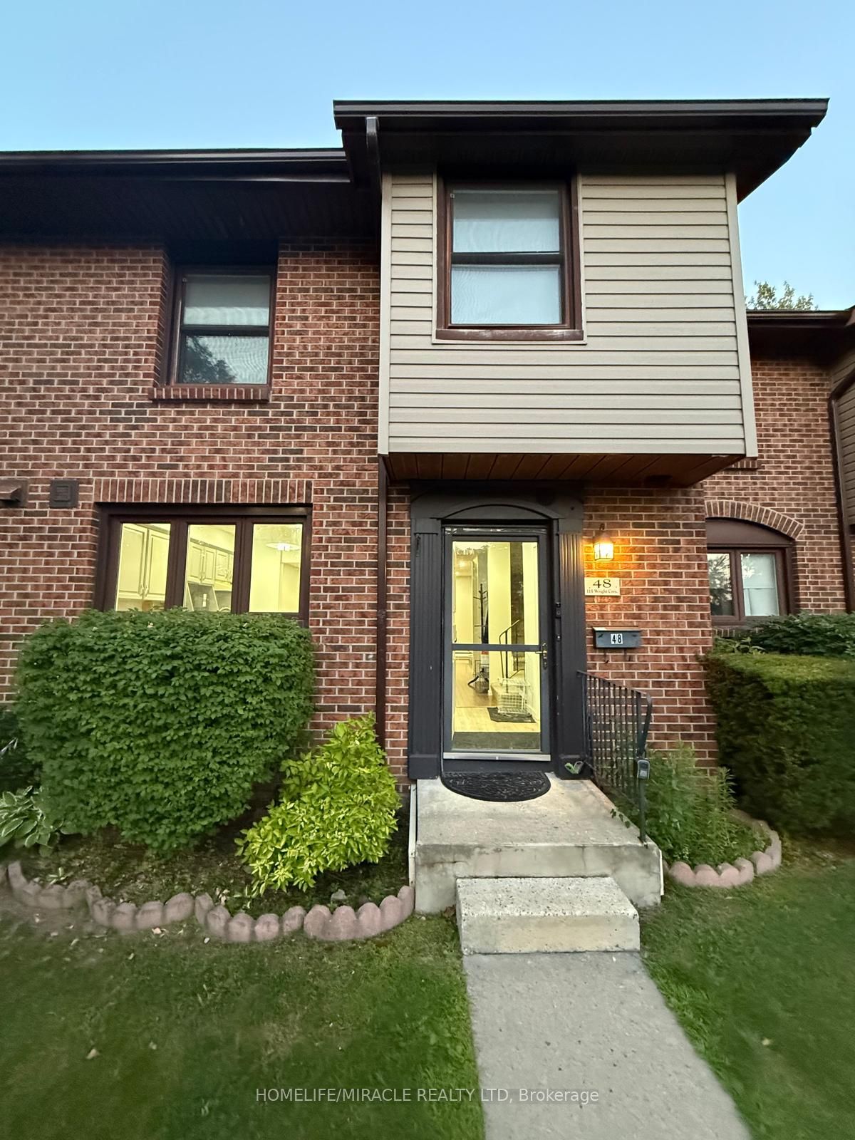 115 Wright Crescent 48, Kingston, ON K7L 4T8 photo 2