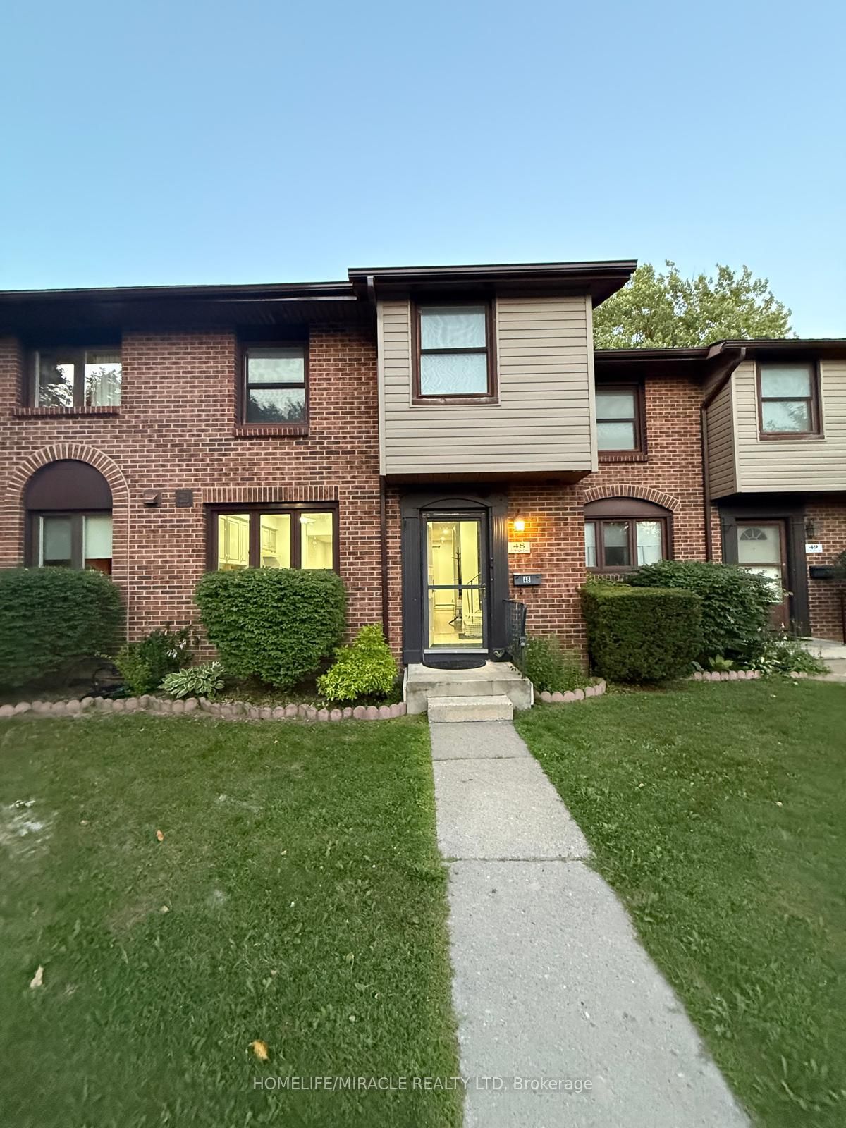 115 Wright Crescent 48, Kingston, ON K7L 4T8 photo 3