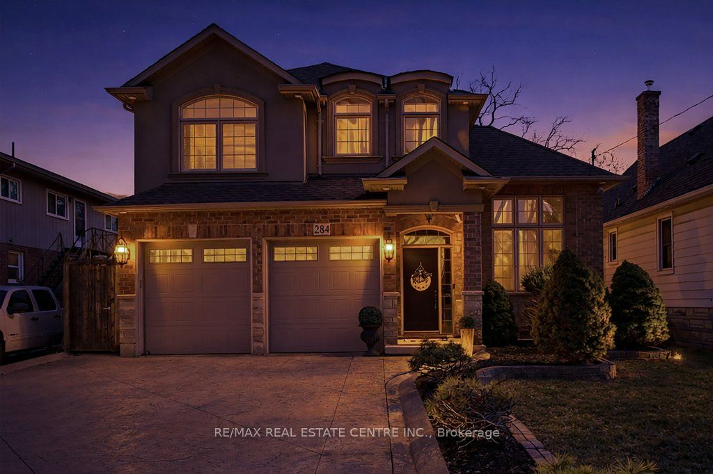 284 Normanhurst Avenue, Hamilton, ON L8H 5N4 photo 2