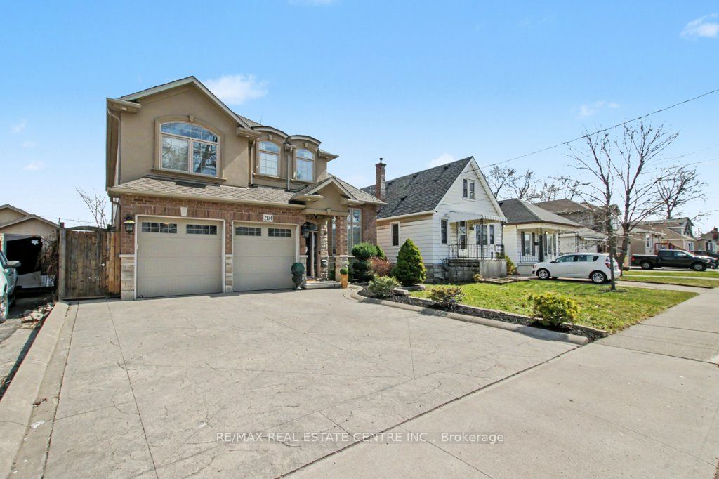 284 Normanhurst Avenue, Hamilton, ON L8H 5N4 photo 3