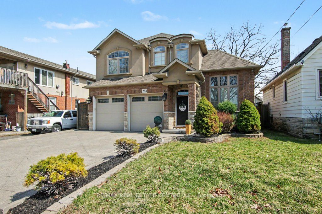 284 Normanhurst Avenue, Hamilton, ON L8H 5N4 photo 4