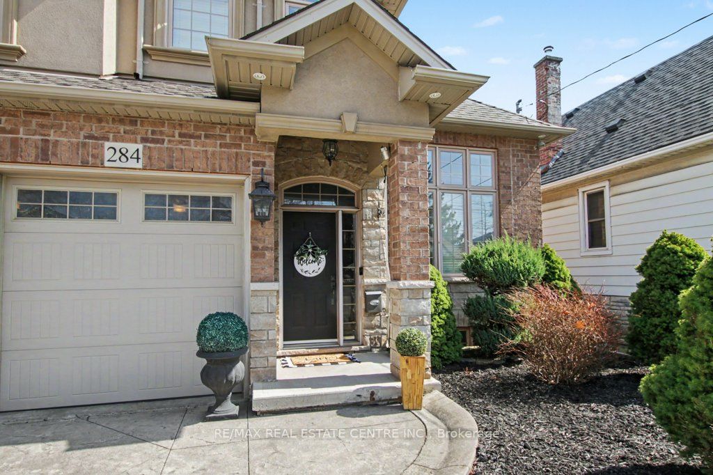 284 Normanhurst Avenue, Hamilton, ON L8H 5N4 photo 5