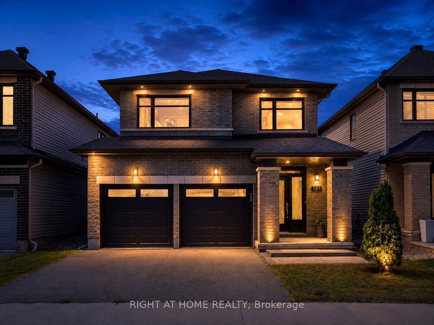 151 CAMBIE Road, Blossom Park - Airport and Area, ON K1X 0A7