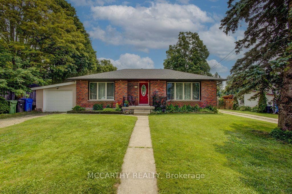 341 Victoria Street East Street E, Southgate, ON N0C 1B0