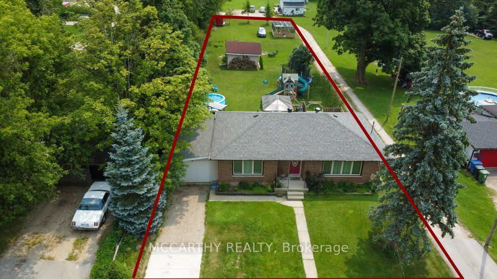 341 Victoria Street East Street E, Southgate, ON N0C 1B0 photo 5