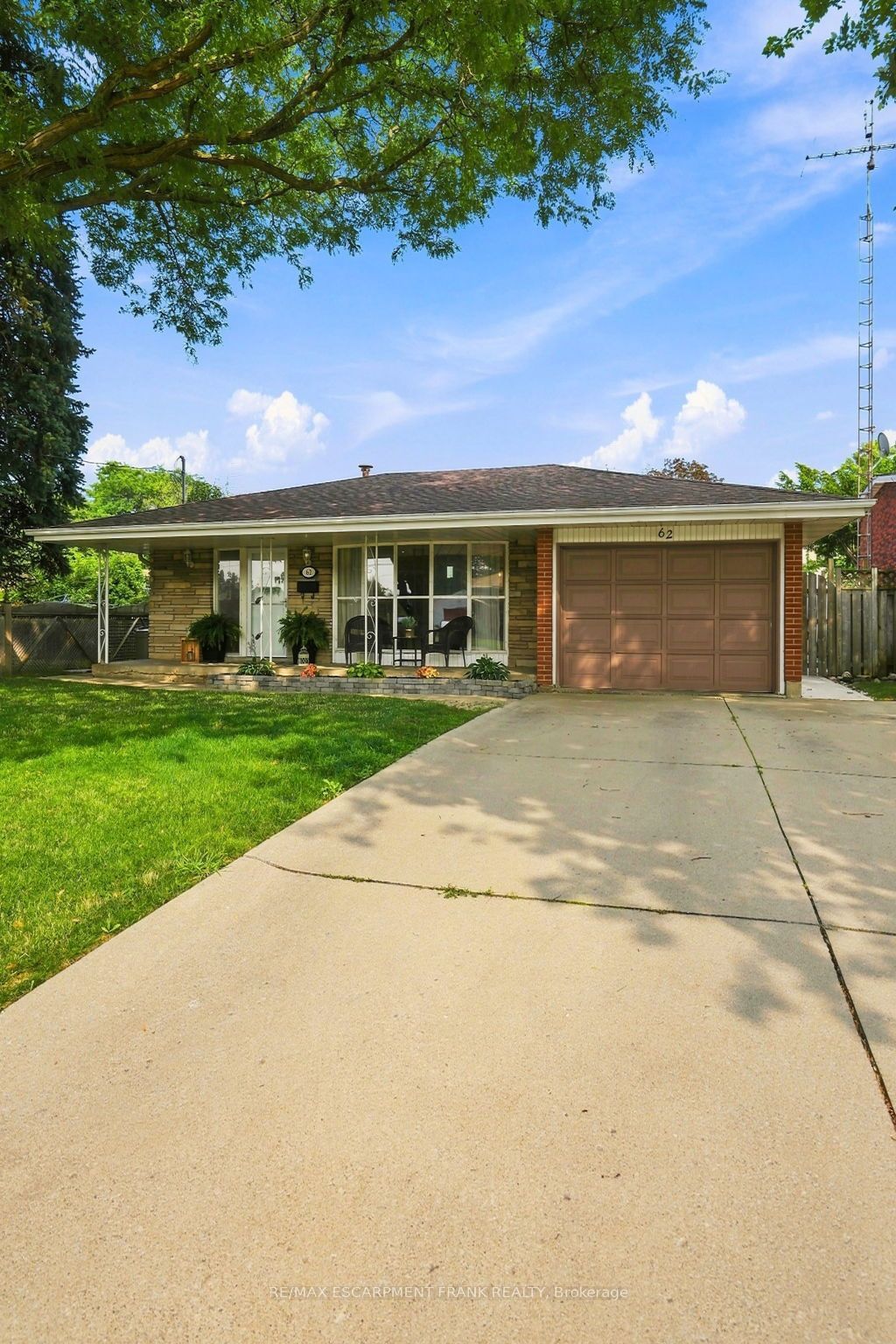 62 Owen Place, Hamilton, ON L8G 2H2