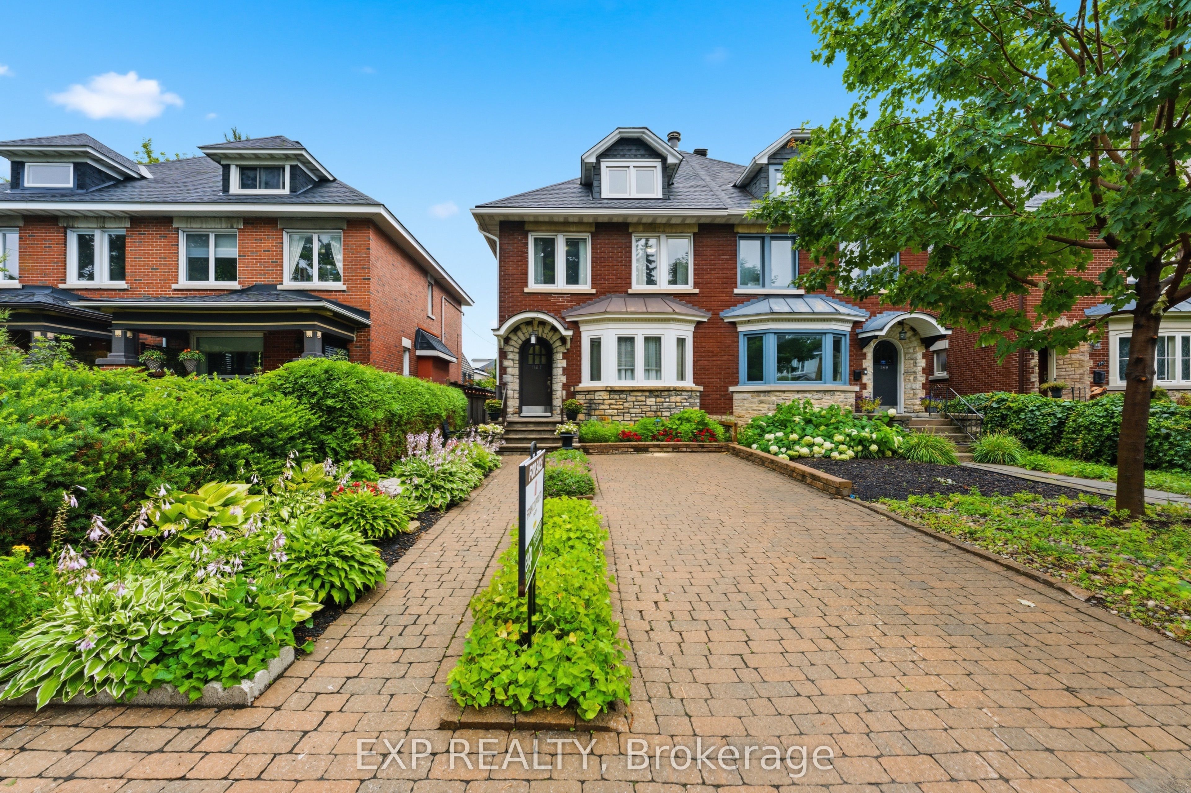 167 Bayswater Avenue, West Centre Town, ON K1Y 2G4 photo 2