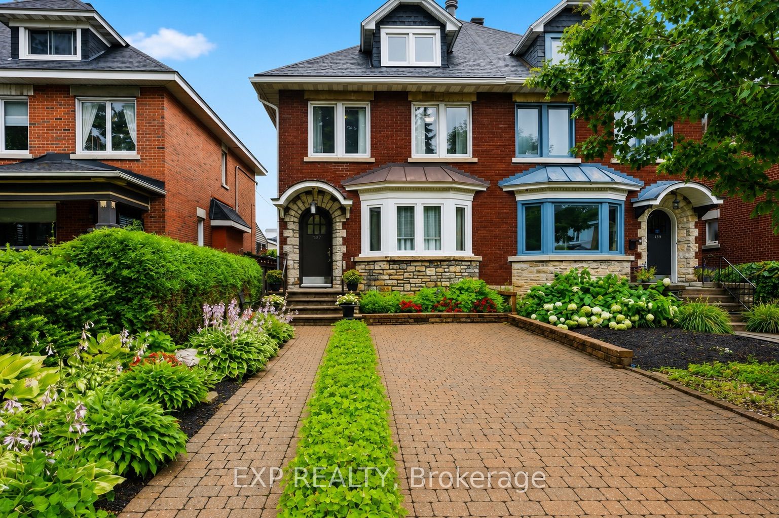 167 Bayswater Avenue, West Centre Town, ON K1Y 2G4 photo 3