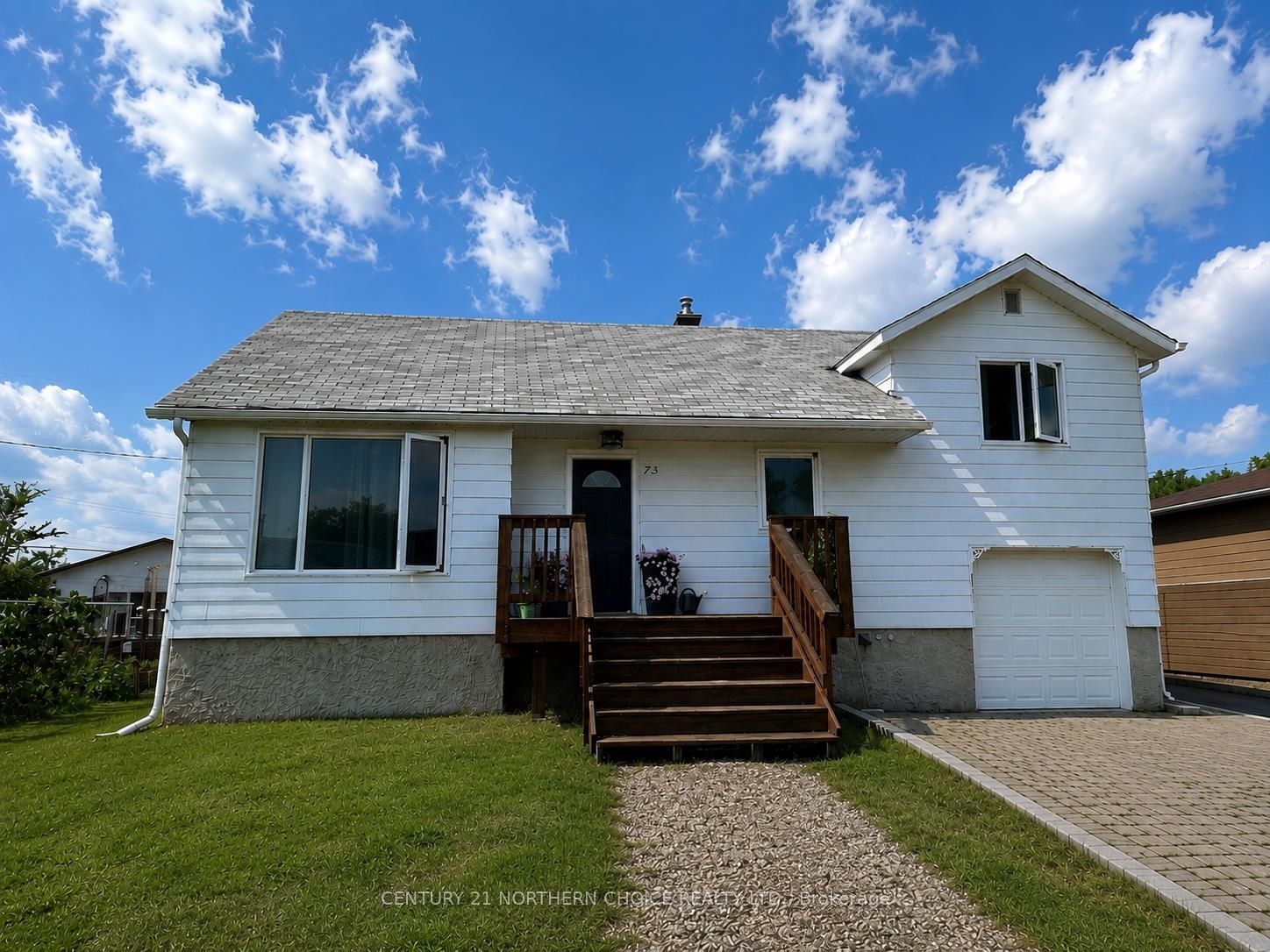 73 Dickenson Road, Red Lake, ON P0V 1C0