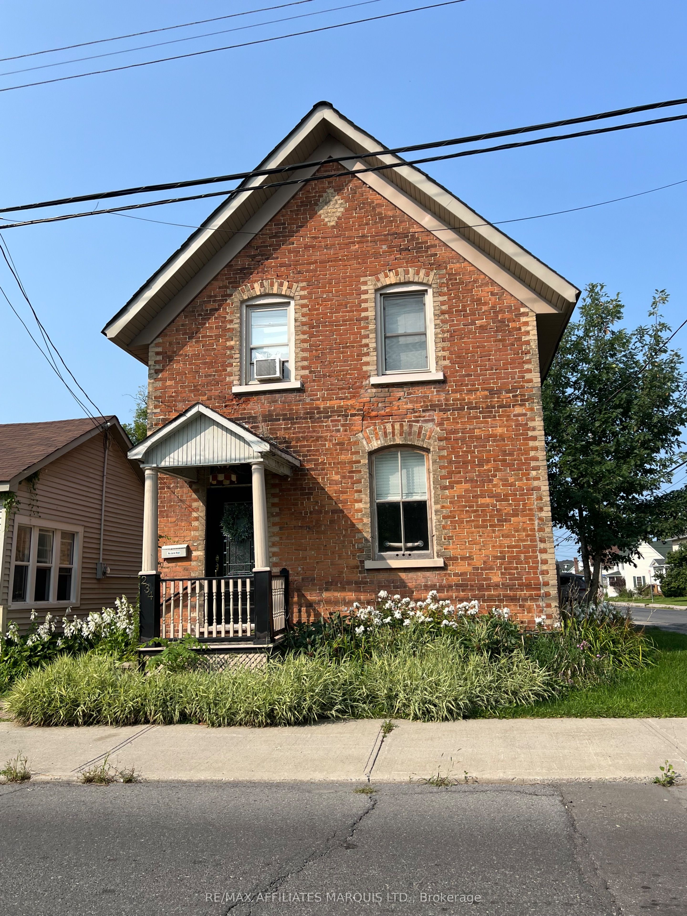 230 - 234 Bedford Street, Cornwall, ON K6J 4C3 photo 3