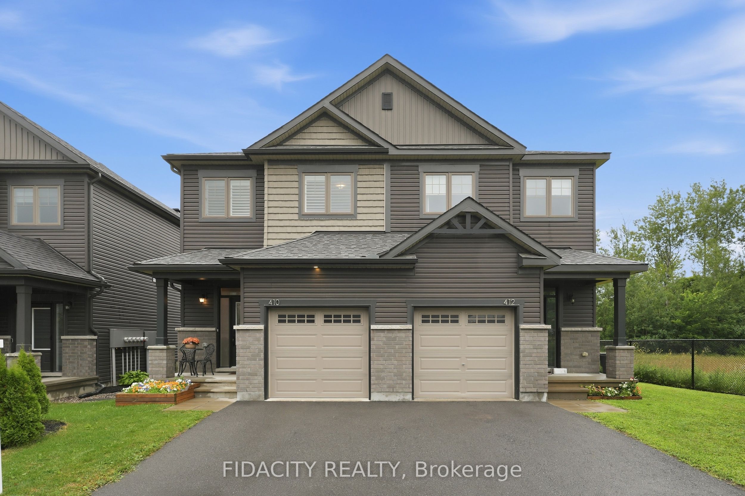 410 Premiere Lane, Clarence-Rockland, ON K4K 0M7