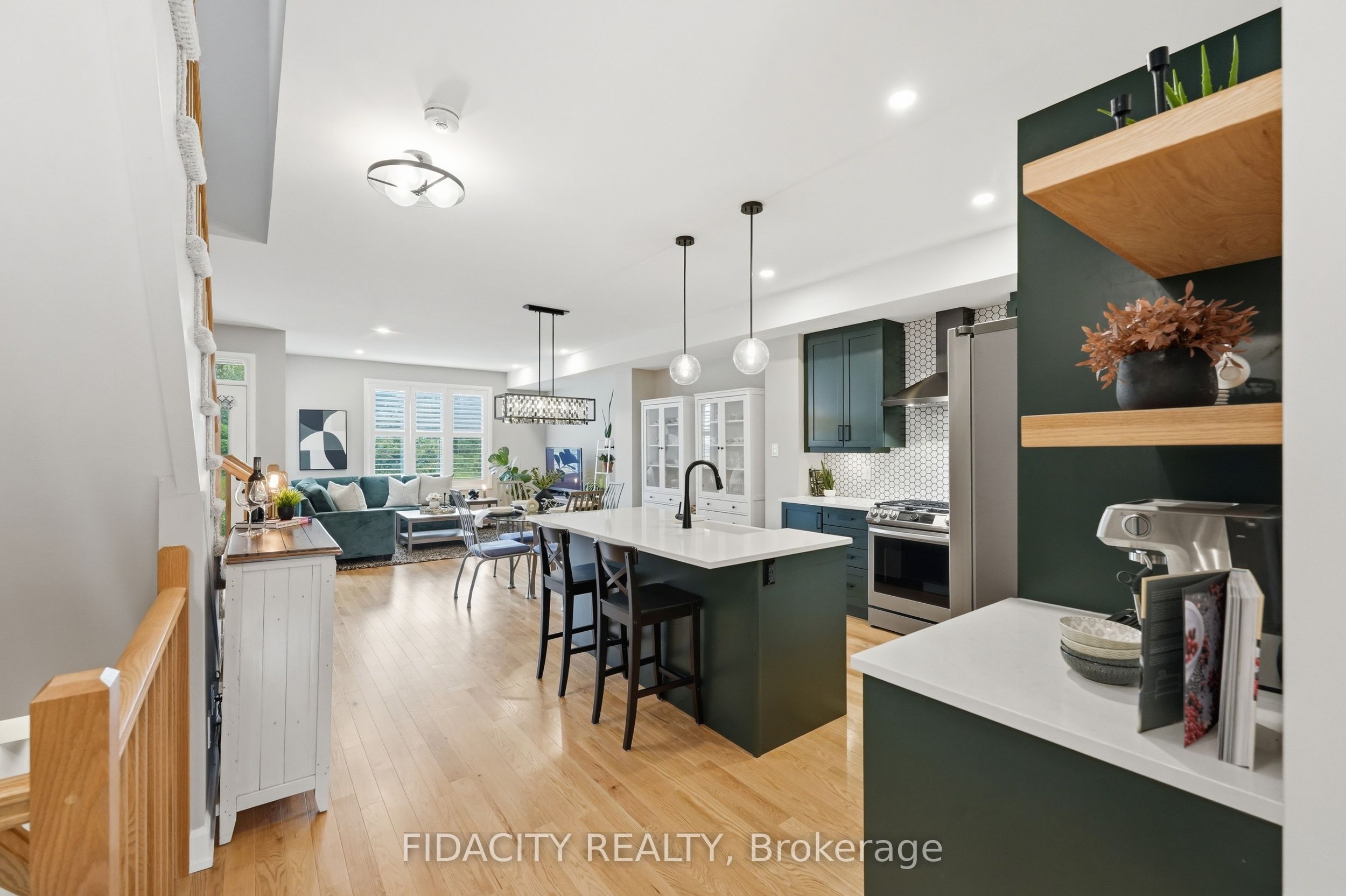410 Premiere Lane, Clarence-Rockland, ON K4K 0M7 photo 4