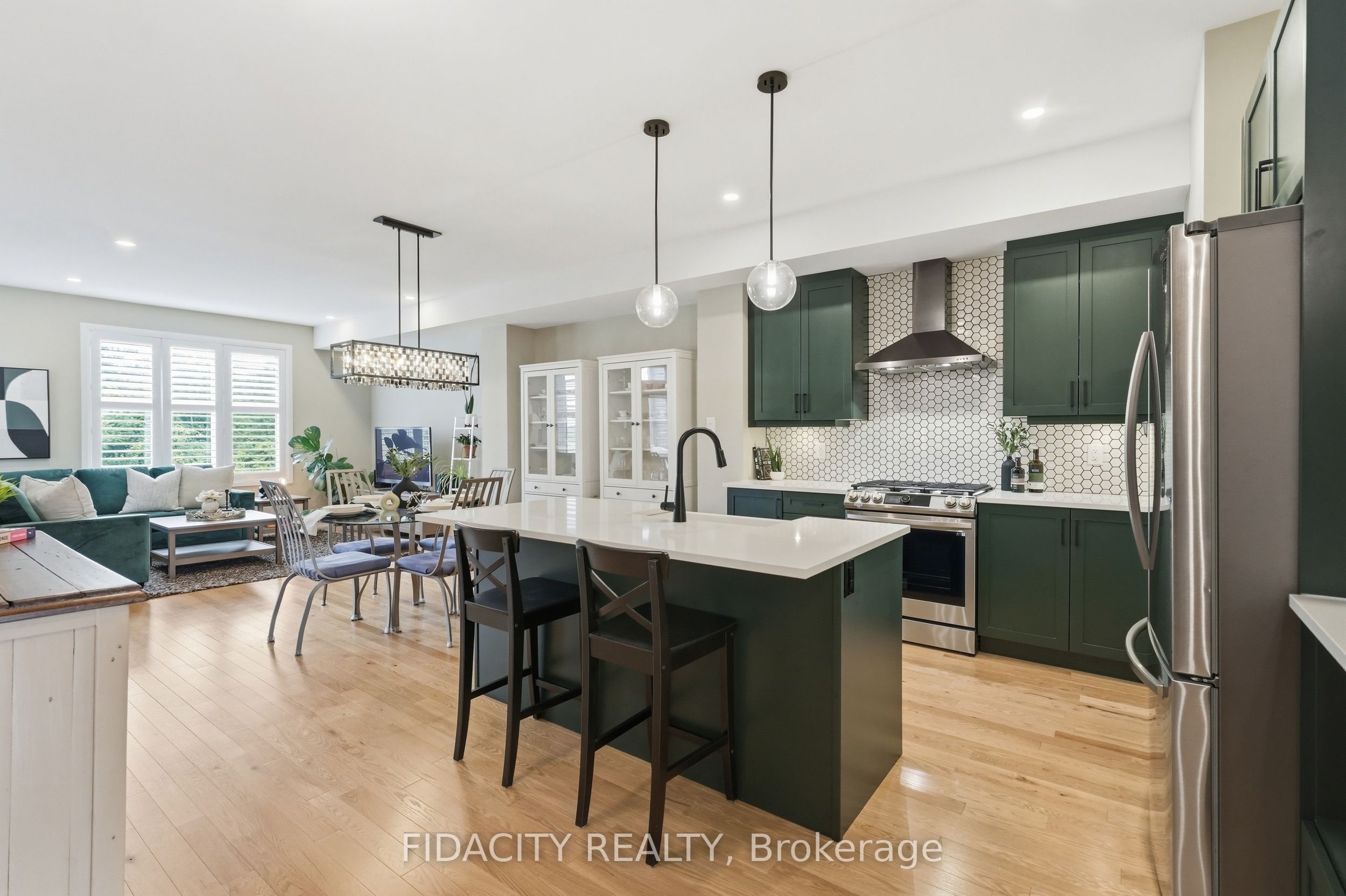 410 Premiere Lane, Clarence-Rockland, ON K4K 0M7 photo 5
