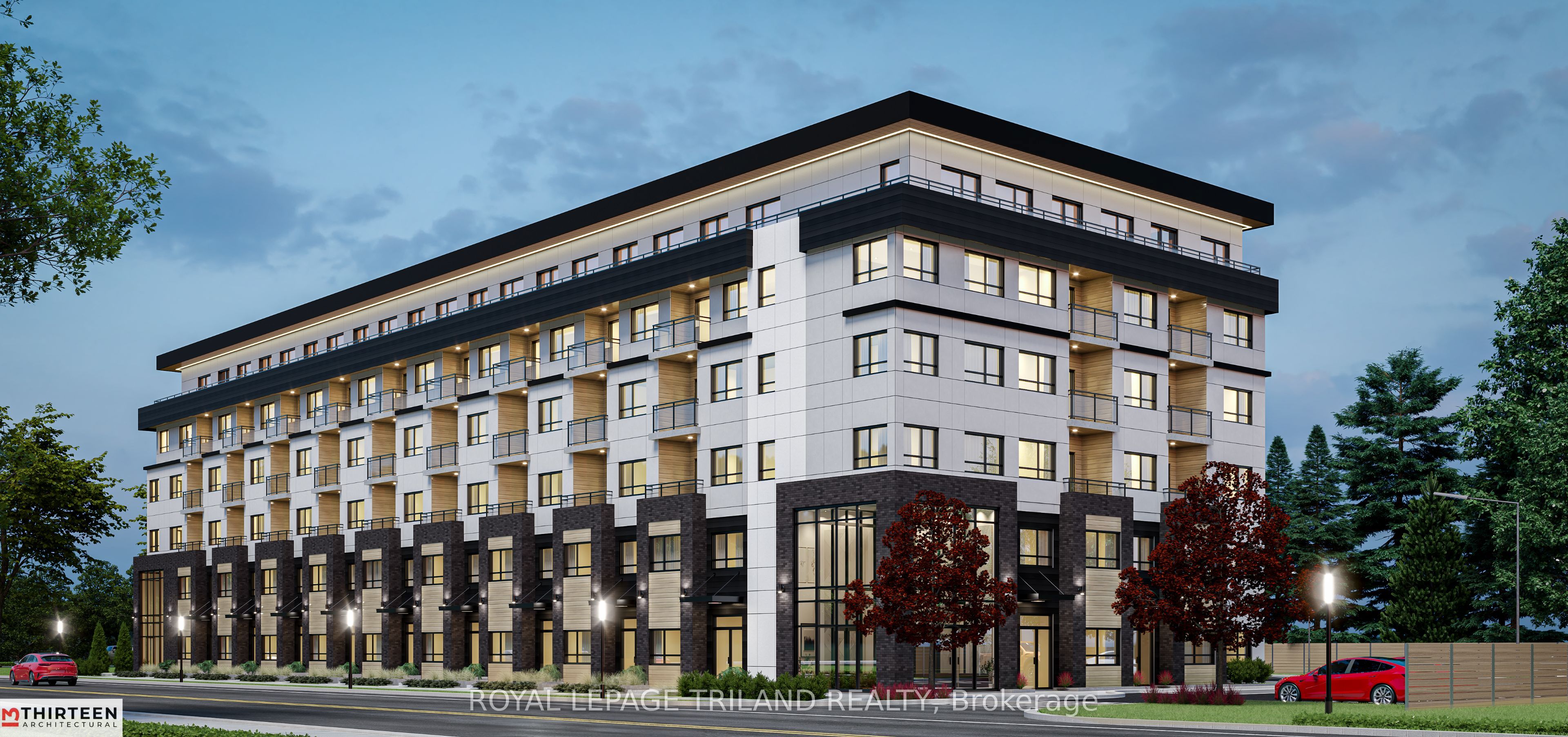 1405 Stackhouse Avenue 502, London North, ON N5X 0P2