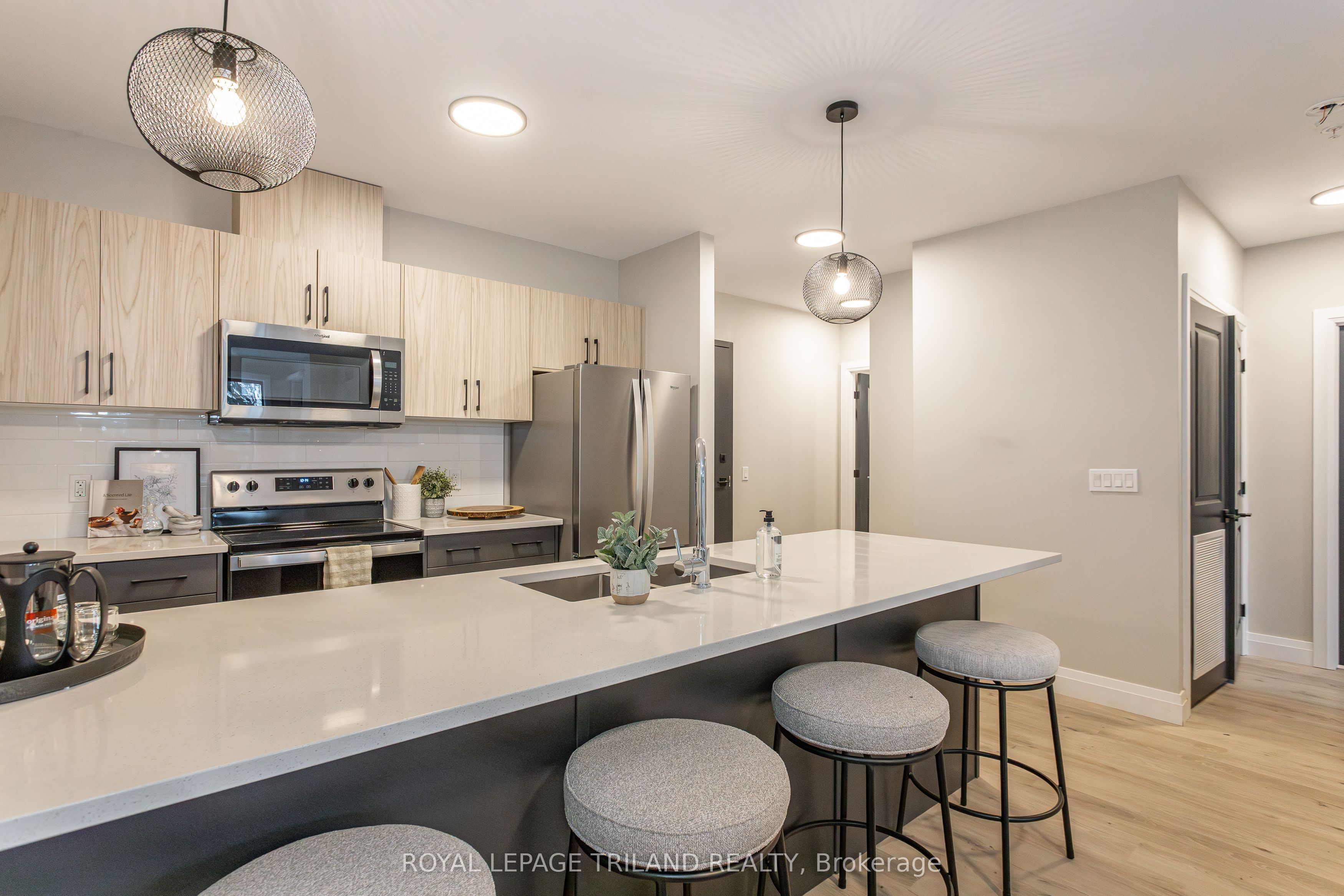 1405 Stackhouse Avenue 304, London North, ON N5X 0P2 photo 2