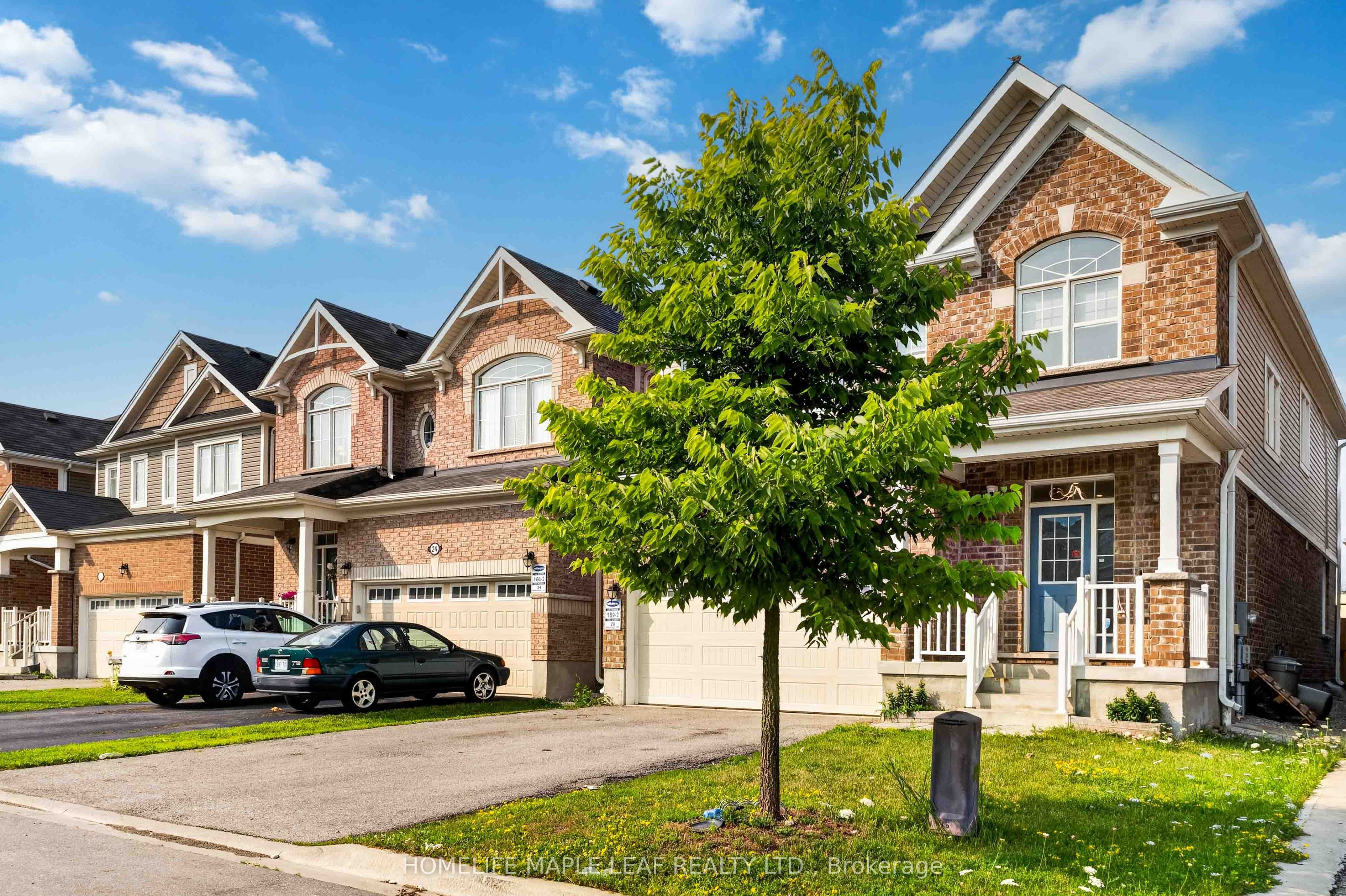 20 Wannamaker Crescent, Cambridge, ON N3E 0C4 photo 2
