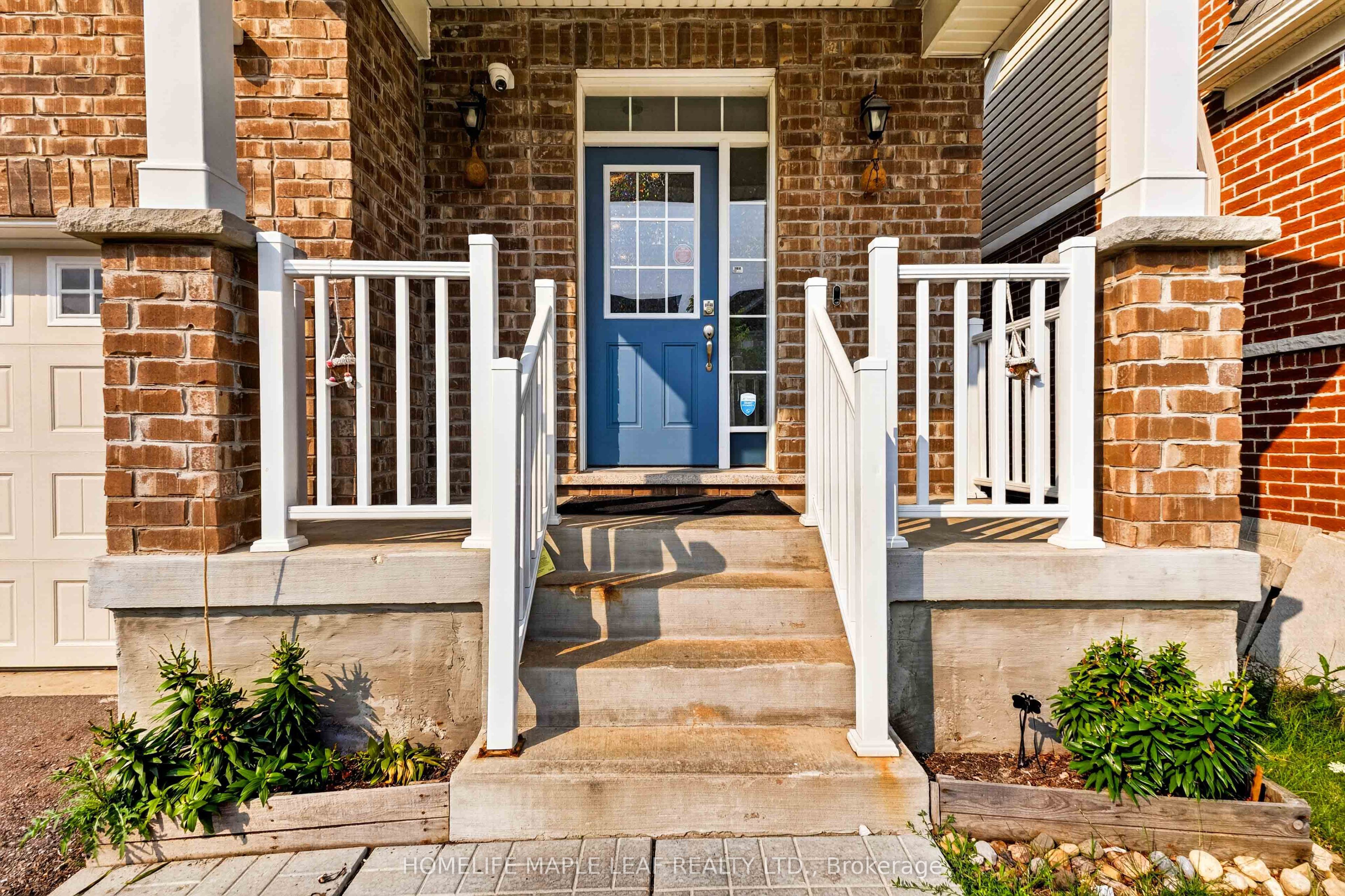 20 Wannamaker Crescent, Cambridge, ON N3E 0C4 photo 3