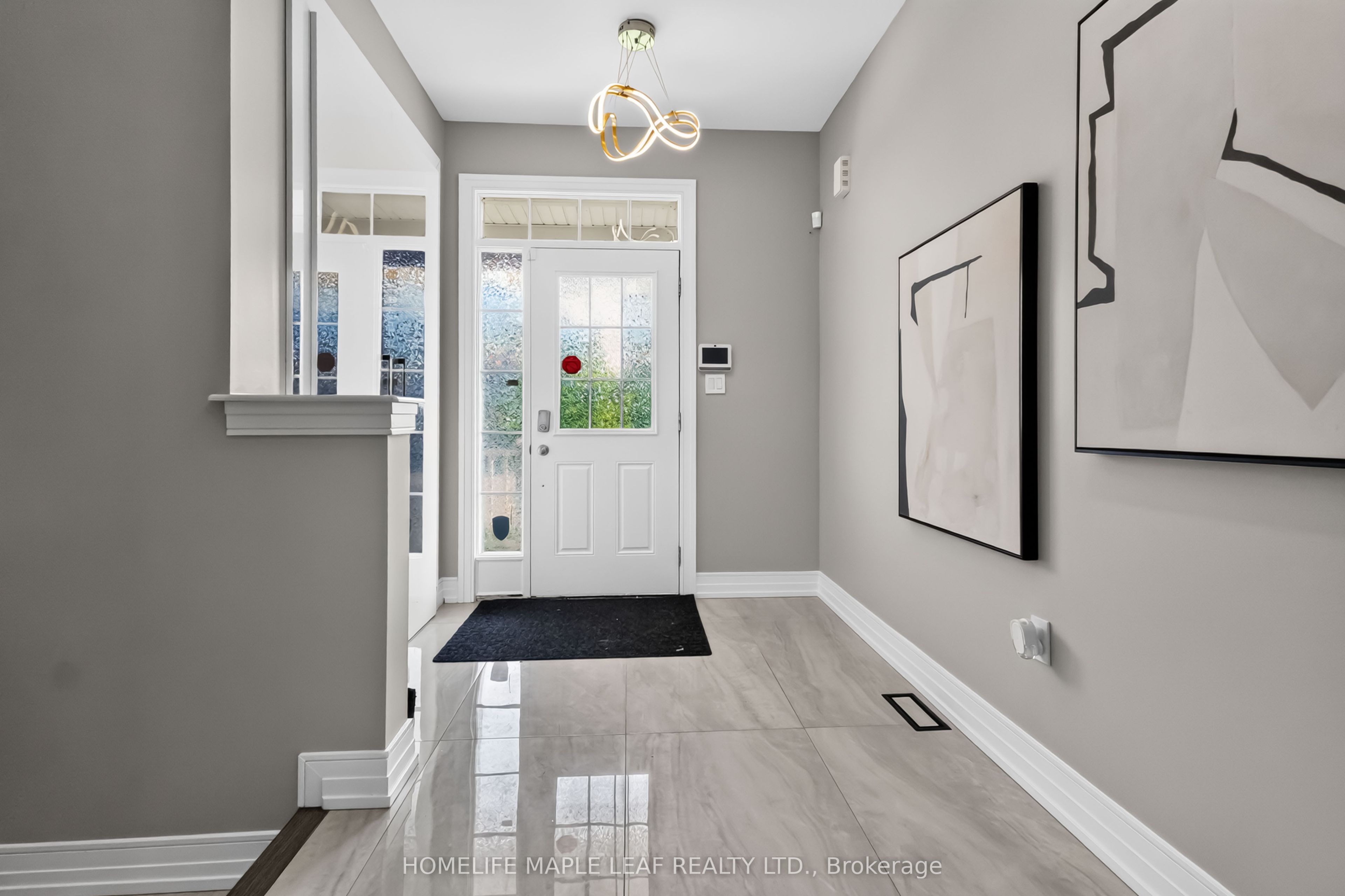 20 Wannamaker Crescent, Cambridge, ON N3E 0C4 photo 4