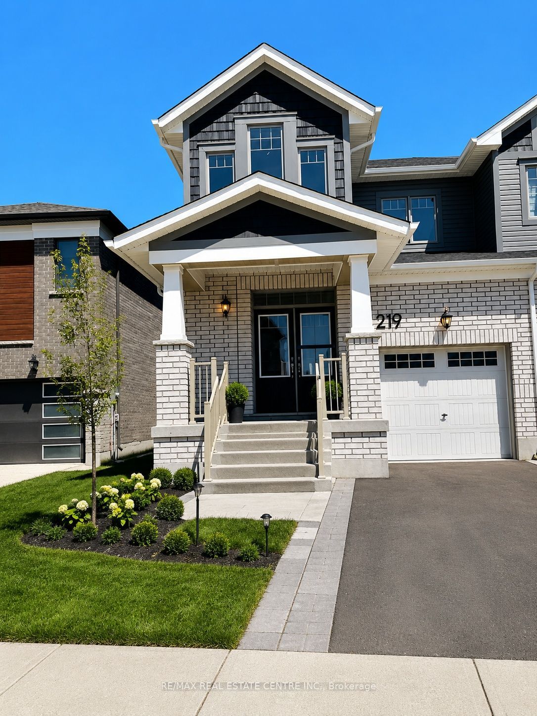 219 Histand Trail, Kitchener, ON N2R 0S3 photo 2