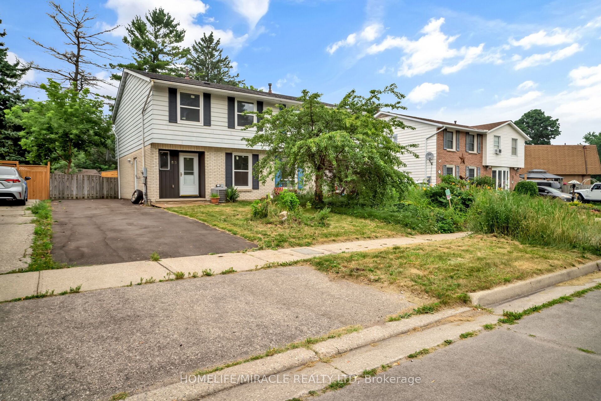 53 Burns Drive, Guelph, ON N1H 6V8 photo 2