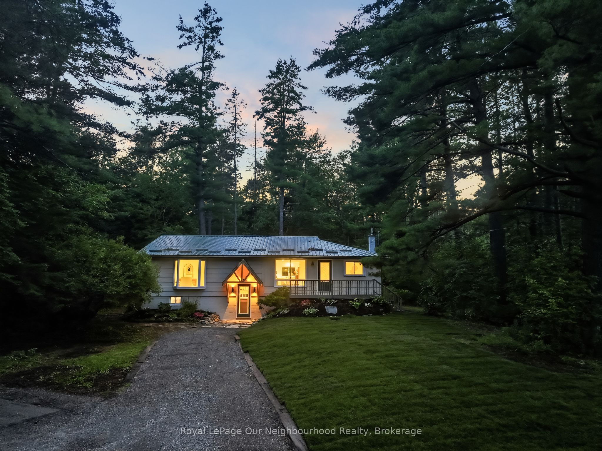 856 Bel Twp 2nd Lane, Havelock-Belmont-Methuen, ON K0L 1Z0