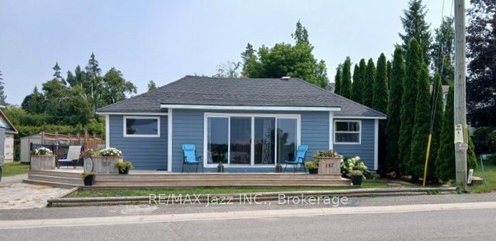 157 Hazel Street, Kawartha Lakes, ON K0M 1L0