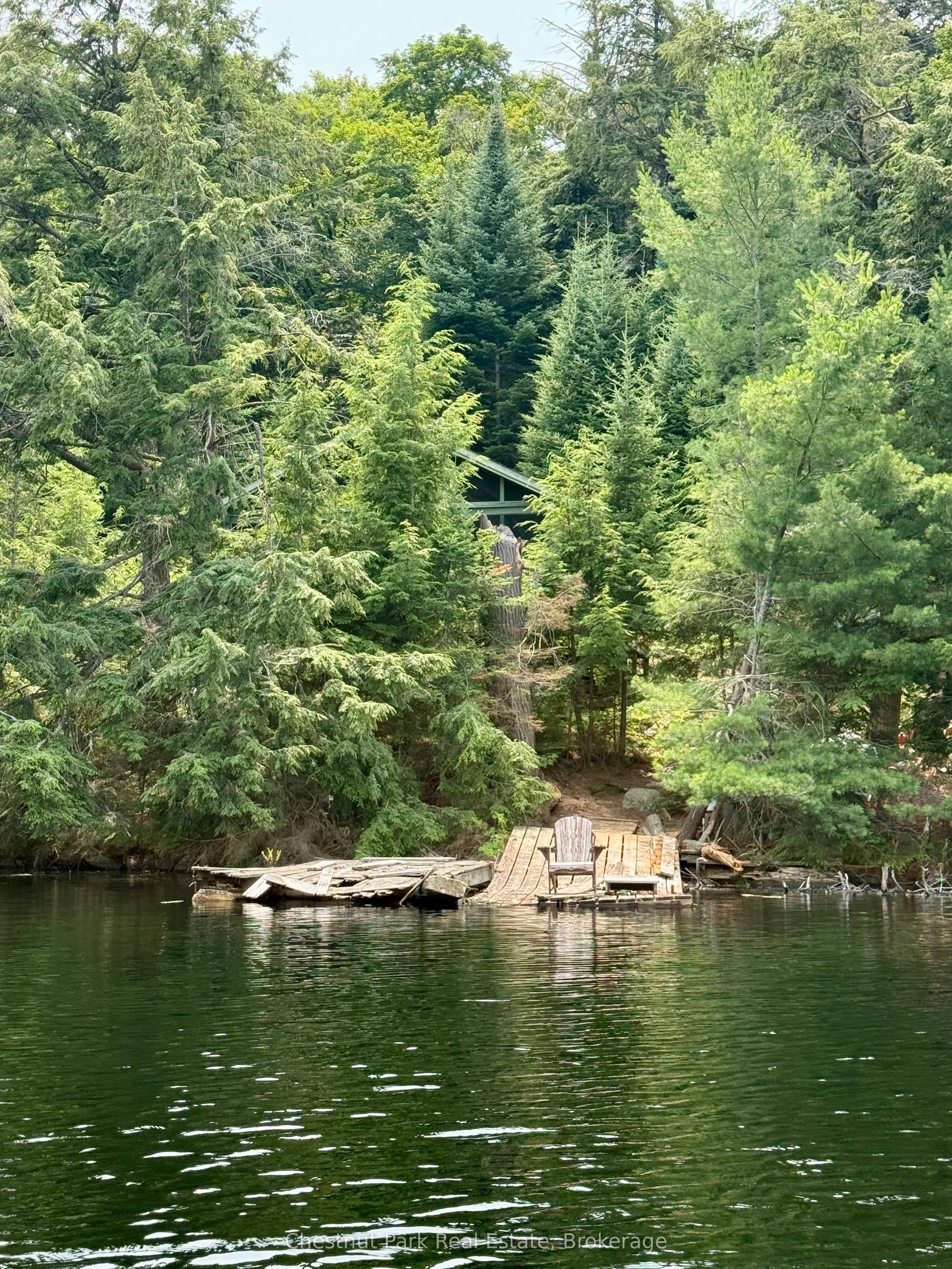 50 Cache Lake APL1322, South Algonquin, ON P0A 1H0 photo 3