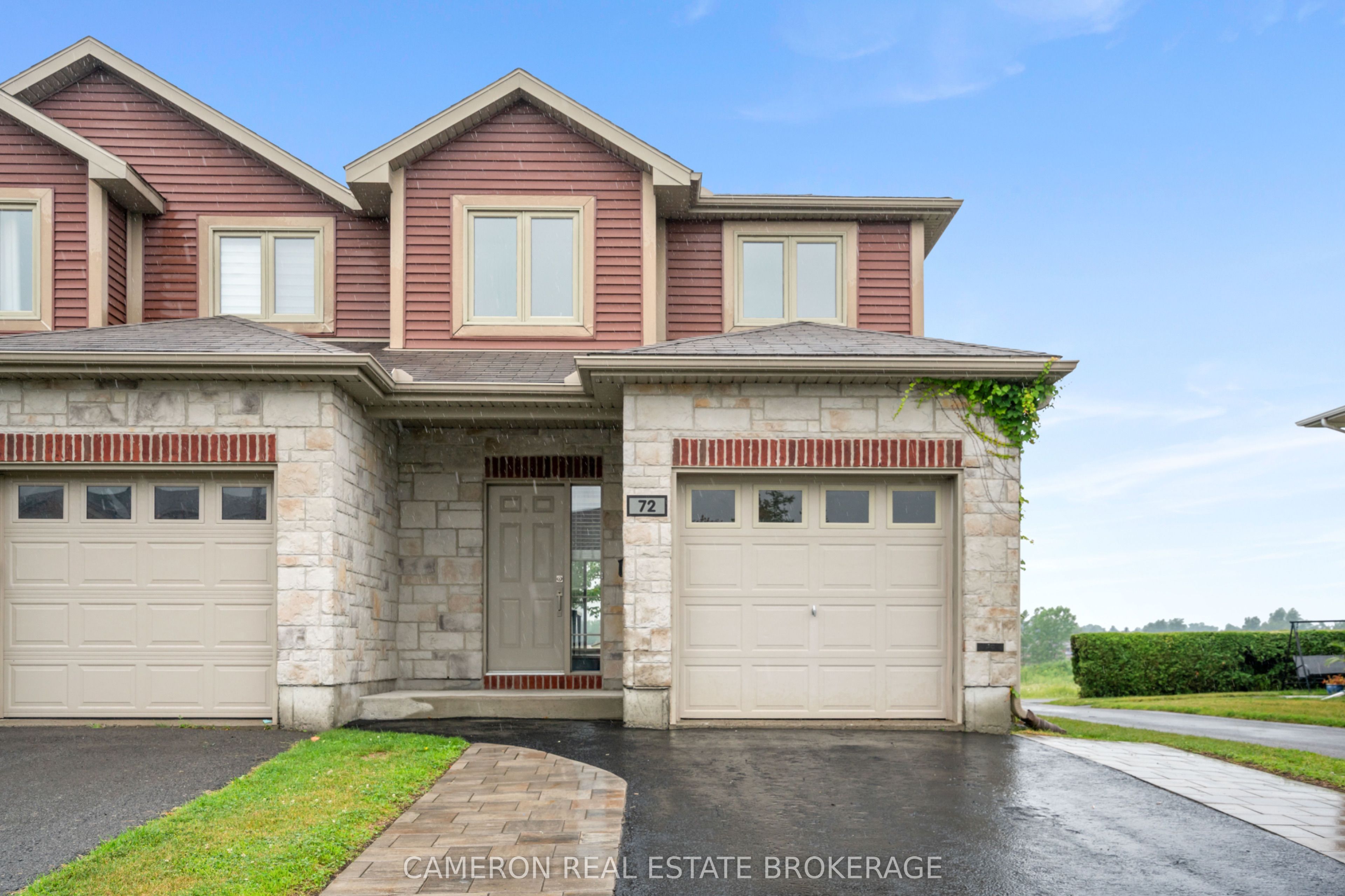 72 Sunset Boulevard, Cornwall, ON K6H 7M3 photo 2