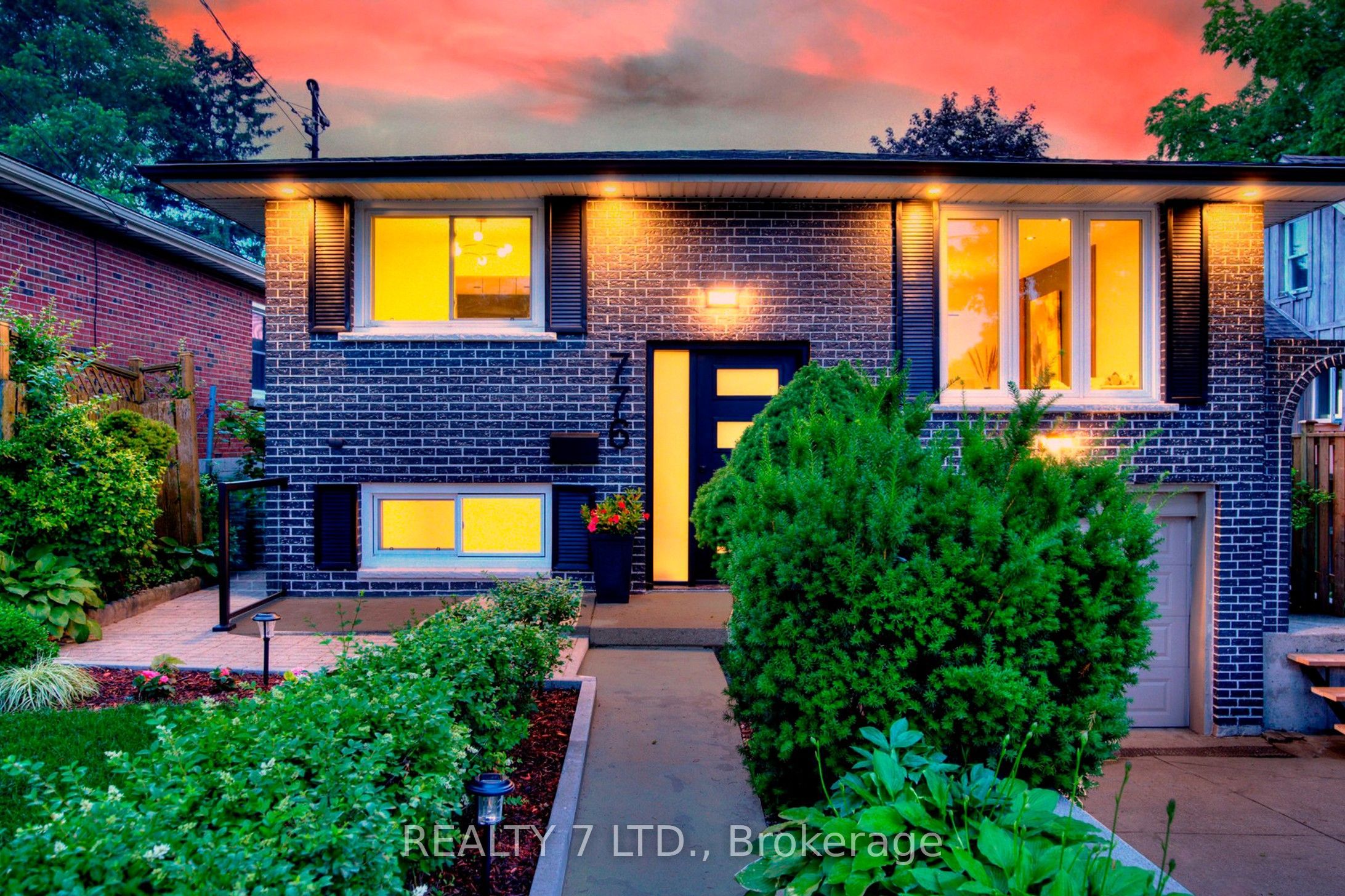 776 Garth Street, Hamilton, ON L9C 4K4 photo 3